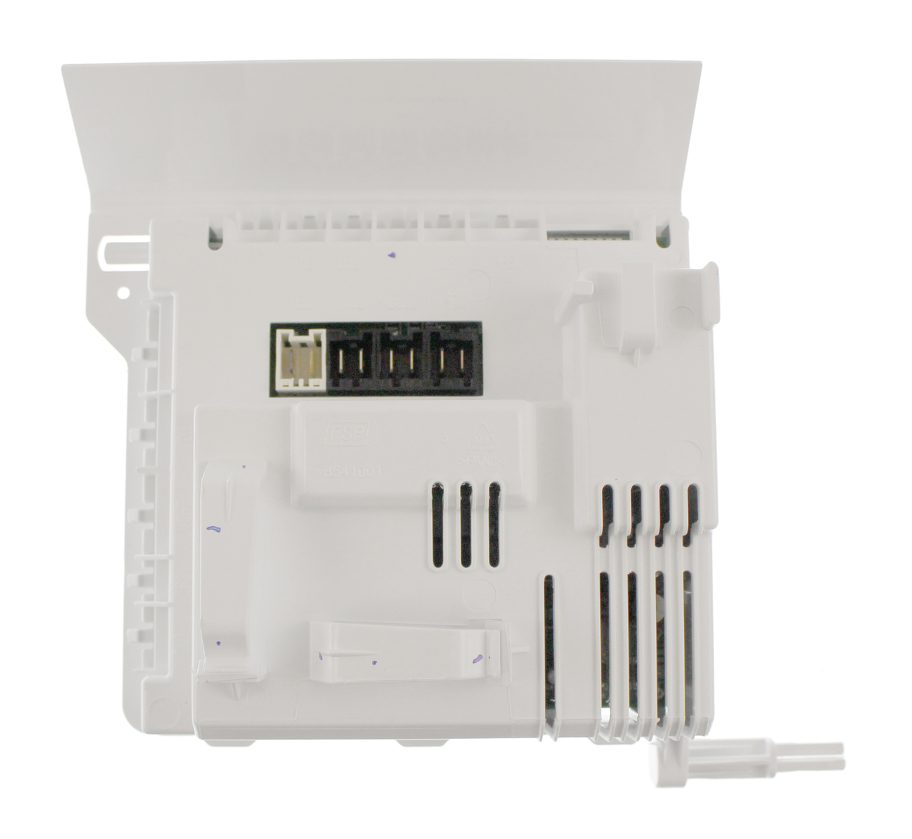 WPW10525372 - Genuine OEM Whirlpool Washer Electronic Control Board